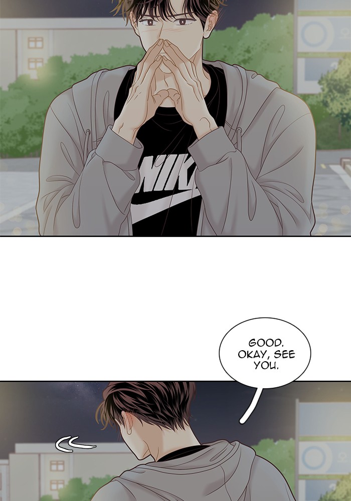 Girl's World Chapter 255 page 35 - Chapter 255: 255 - PART 2.41
