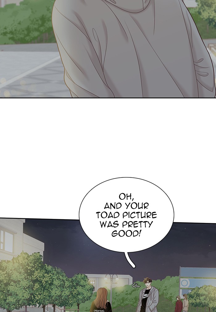 Girl's World Chapter 255 page 36 - Chapter 255: 255 - PART 2.41