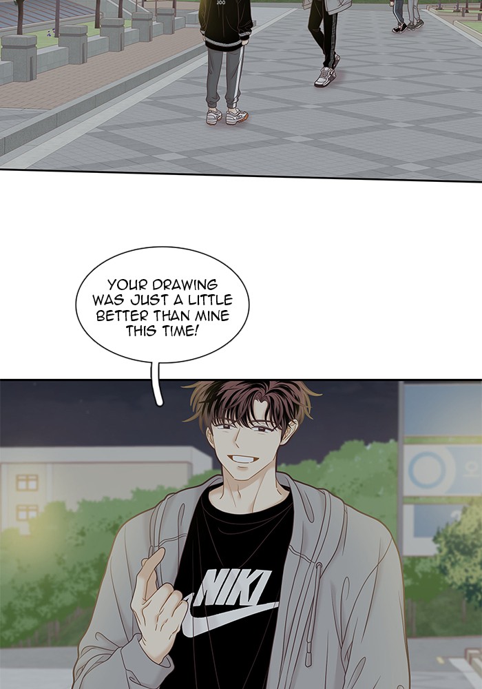 Girl's World Chapter 255 page 37 - Chapter 255: 255 - PART 2.41
