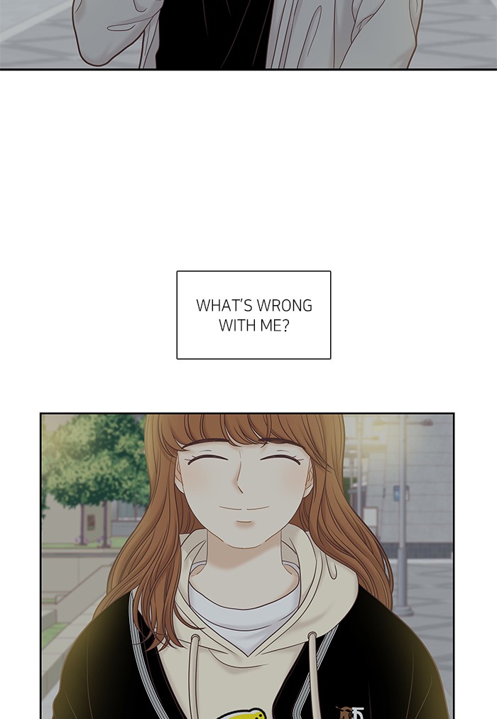 Girl's World Chapter 255 page 38 - Chapter 255: 255 - PART 2.41