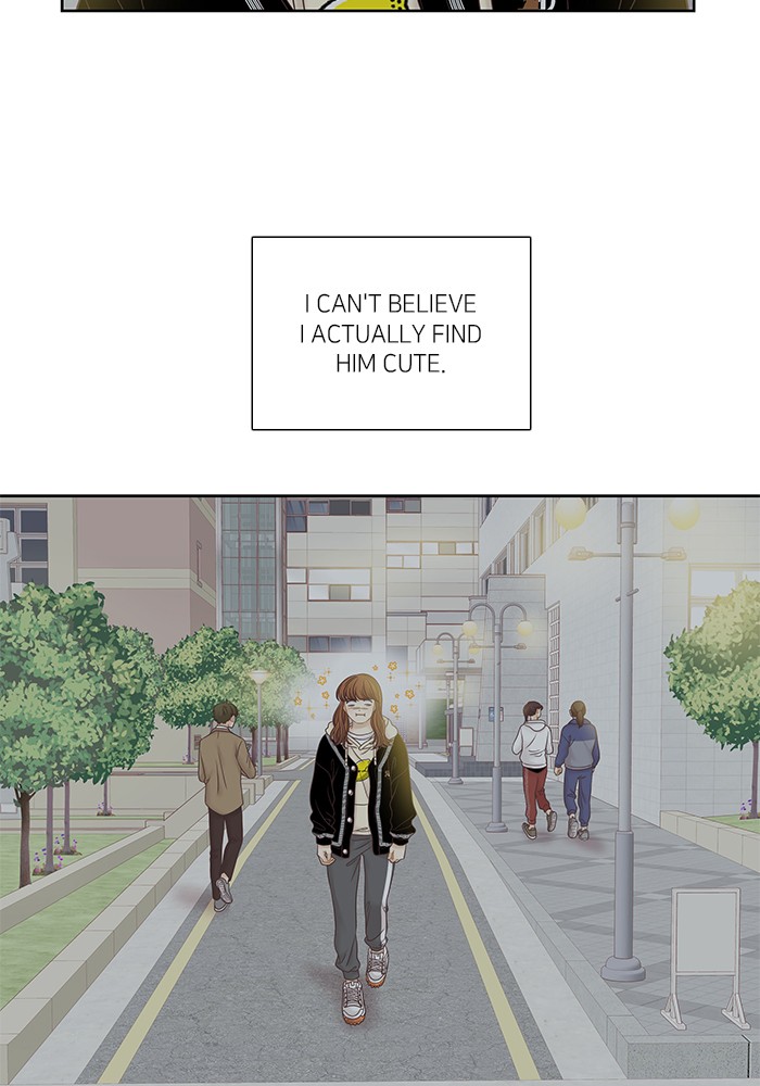 Girl's World Chapter 255 page 39 - Chapter 255: 255 - PART 2.41