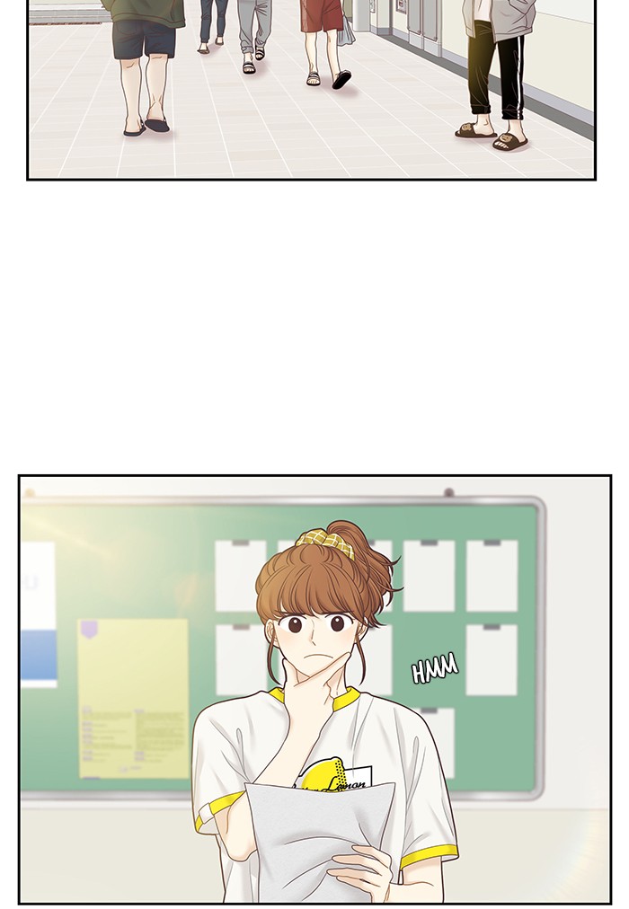 Girl's World Chapter 255 page 42 - Chapter 255: 255 - PART 2.41