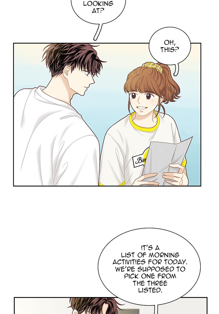 Girl's World Chapter 255 page 45 - Chapter 255: 255 - PART 2.41