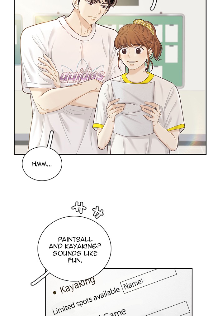 Girl's World Chapter 255 page 46 - Chapter 255: 255 - PART 2.41