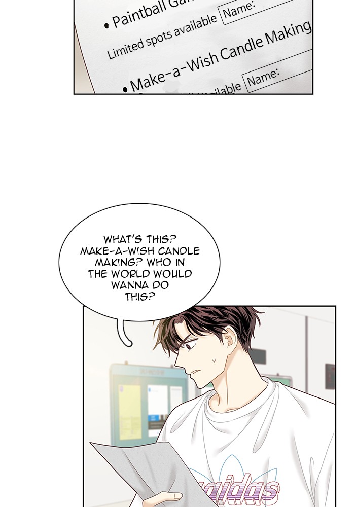 Girl's World Chapter 255 page 47 - Chapter 255: 255 - PART 2.41