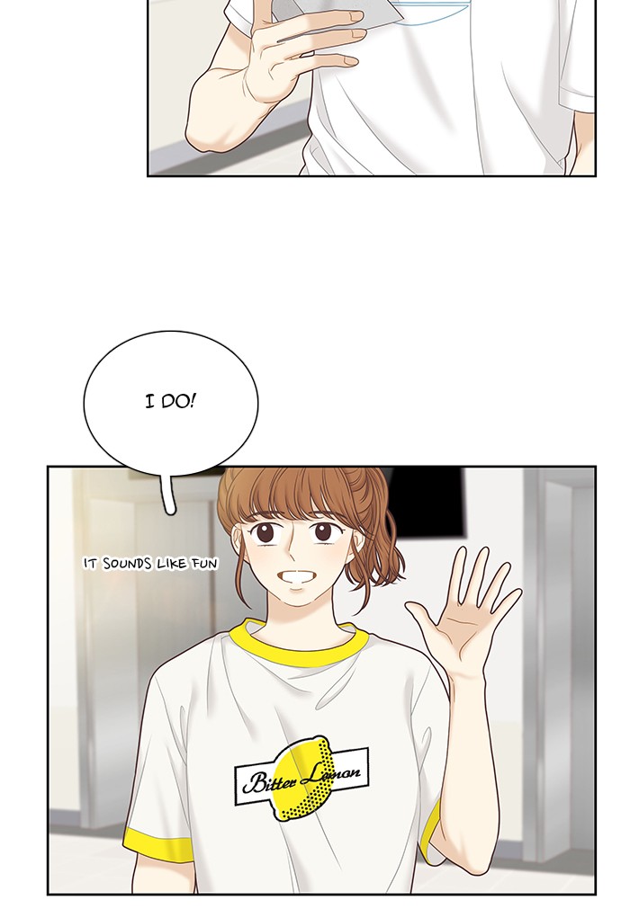 Girl's World Chapter 255 page 48 - Chapter 255: 255 - PART 2.41