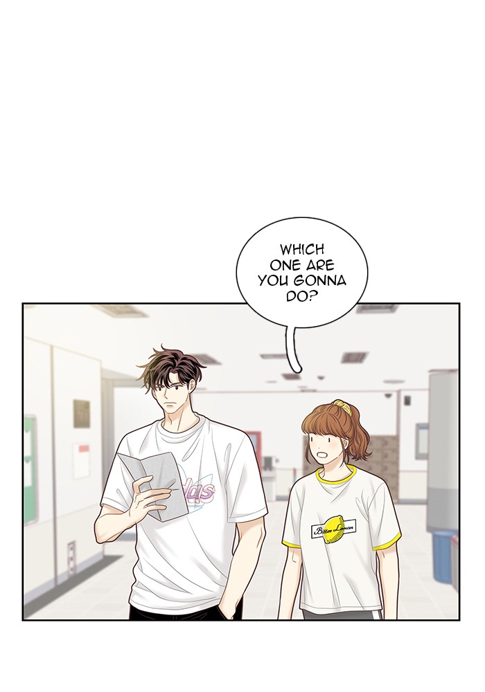 Girl's World Chapter 255 page 49 - Chapter 255: 255 - PART 2.41