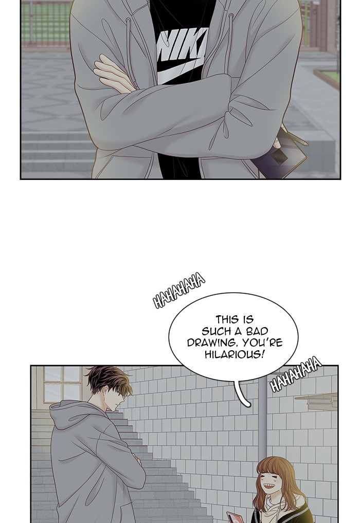 Girl's World Chapter 255 page 5 - Chapter 255: 255 - PART 2.41