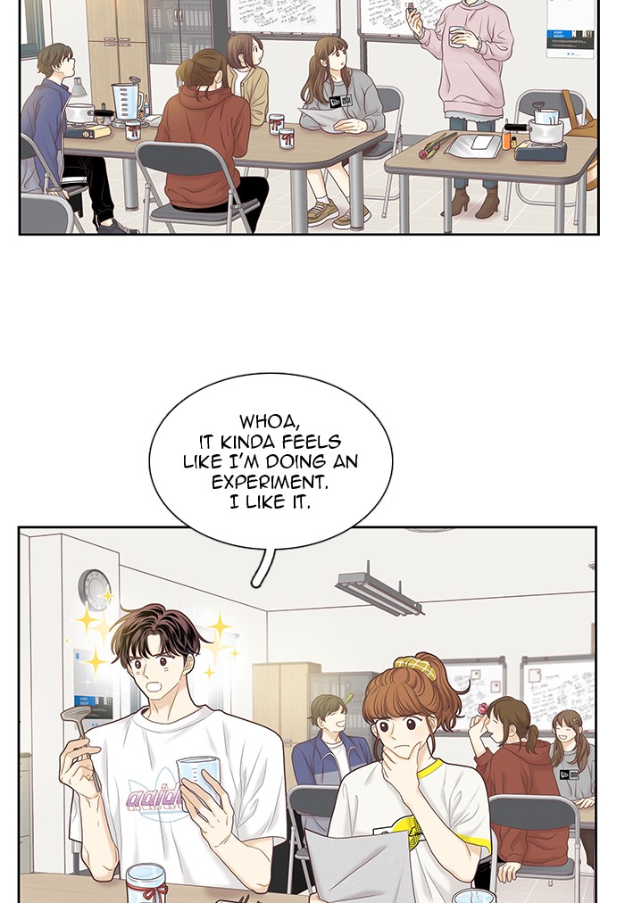 Girl's World Chapter 255 page 52 - Chapter 255: 255 - PART 2.41