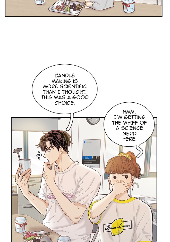 Girl's World Chapter 255 page 53 - Chapter 255: 255 - PART 2.41