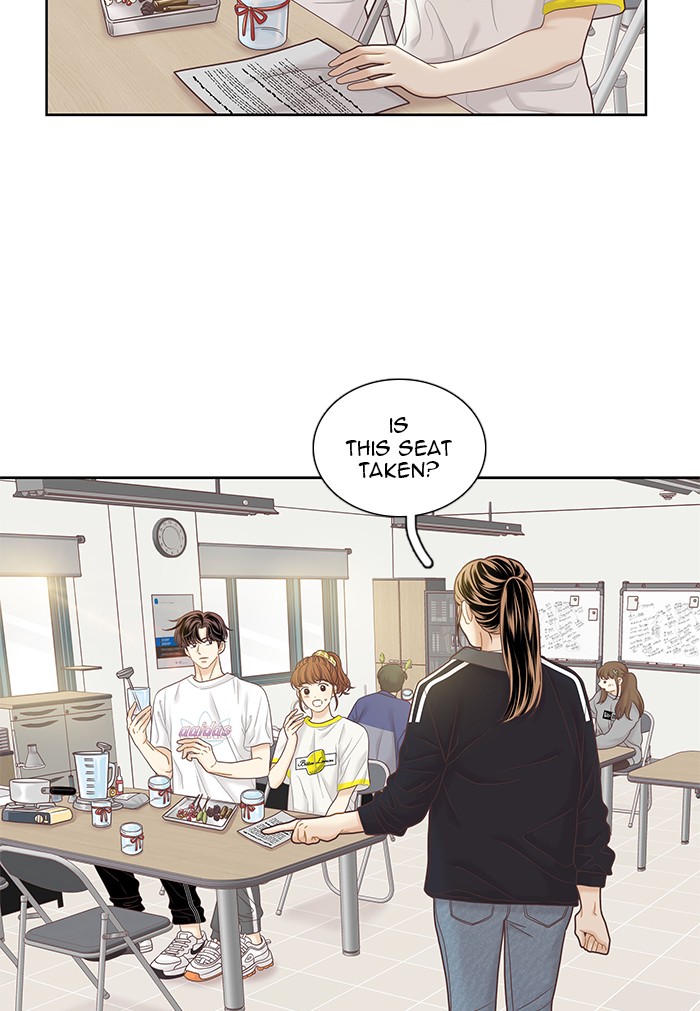 Girl's World Chapter 255 page 54 - Chapter 255: 255 - PART 2.41