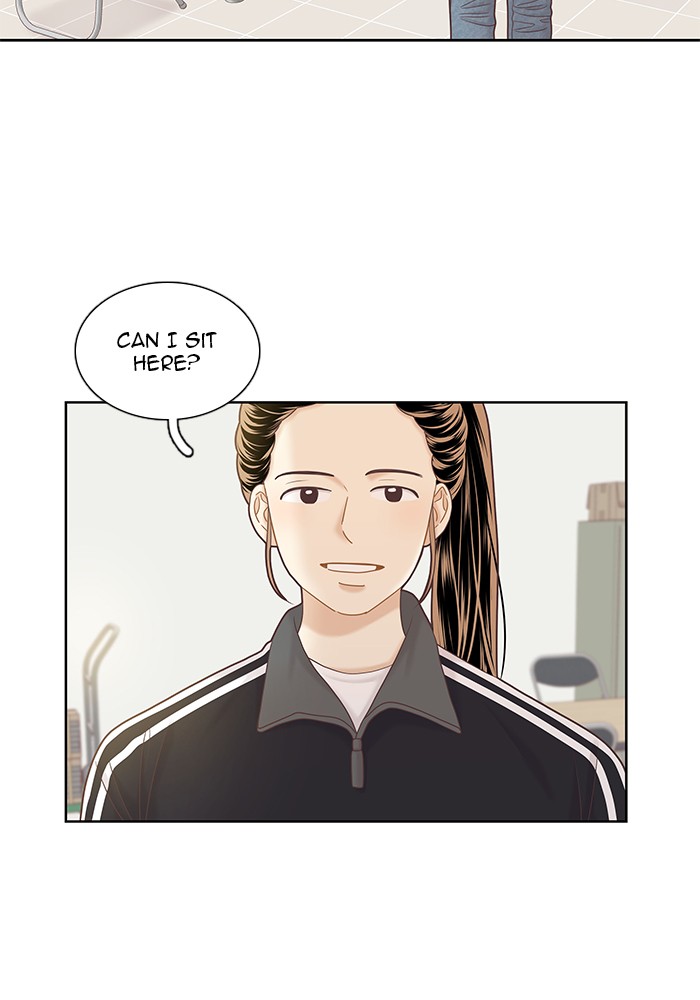 Girl's World Chapter 255 page 55 - Chapter 255: 255 - PART 2.41