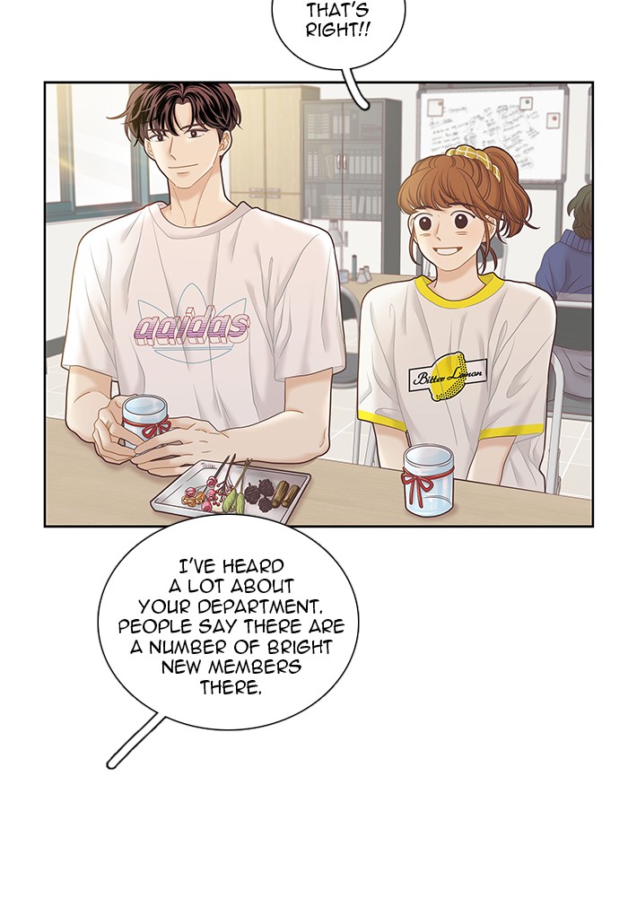 Girl's World Chapter 255 page 58 - Chapter 255: 255 - PART 2.41