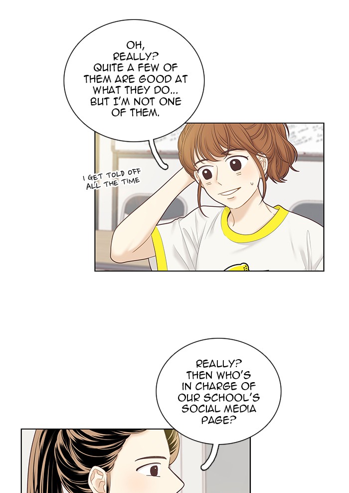 Girl's World Chapter 255 page 59 - Chapter 255: 255 - PART 2.41