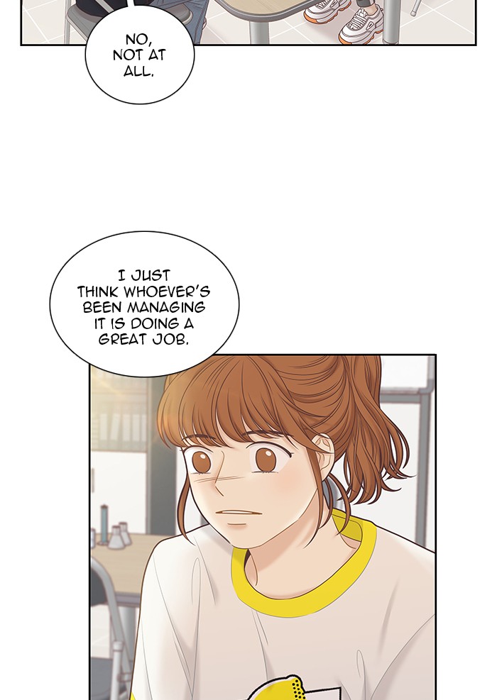 Girl's World Chapter 255 page 61 - Chapter 255: 255 - PART 2.41