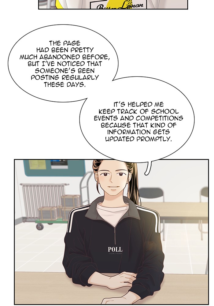Girl's World Chapter 255 page 62 - Chapter 255: 255 - PART 2.41
