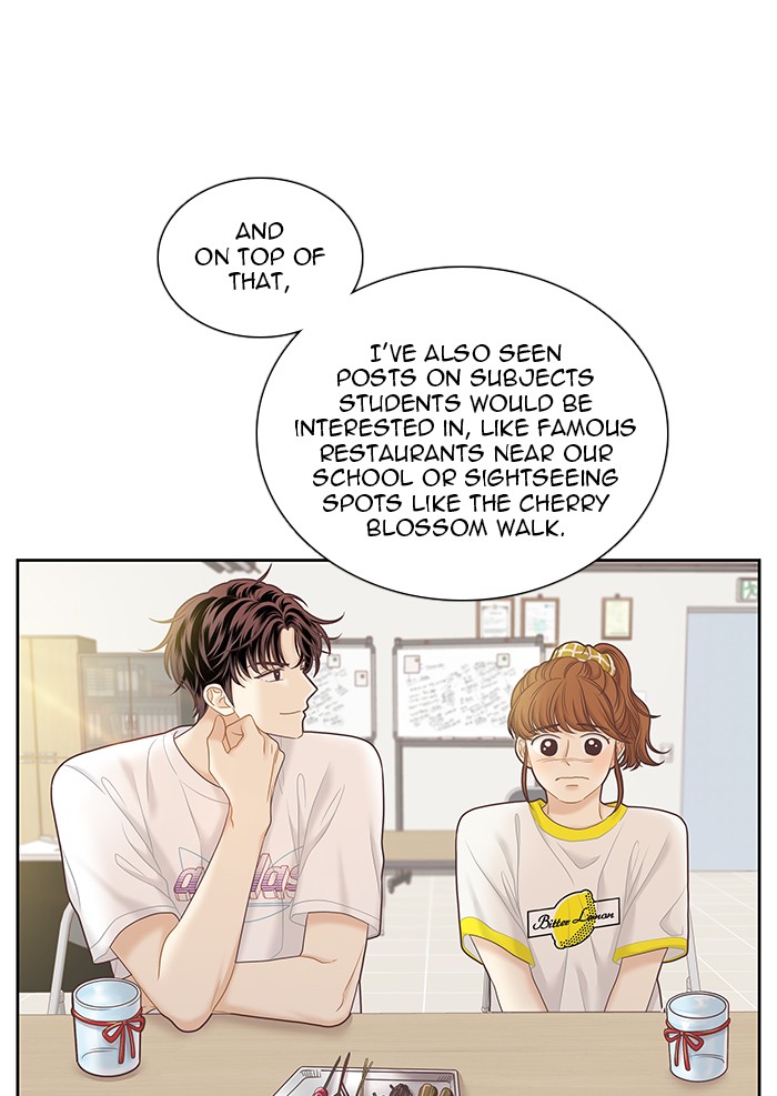 Girl's World Chapter 255 page 63 - Chapter 255: 255 - PART 2.41
