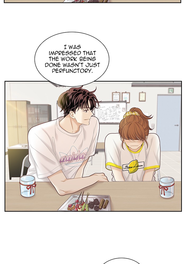Girl's World Chapter 255 page 64 - Chapter 255: 255 - PART 2.41