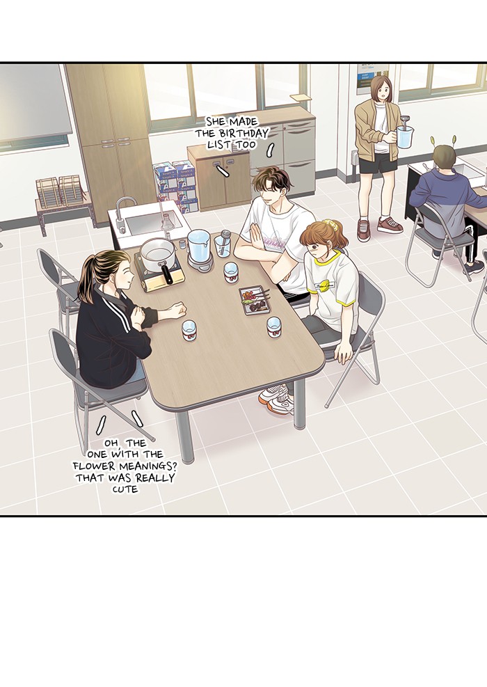 Girl's World Chapter 255 page 69 - Chapter 255: 255 - PART 2.41