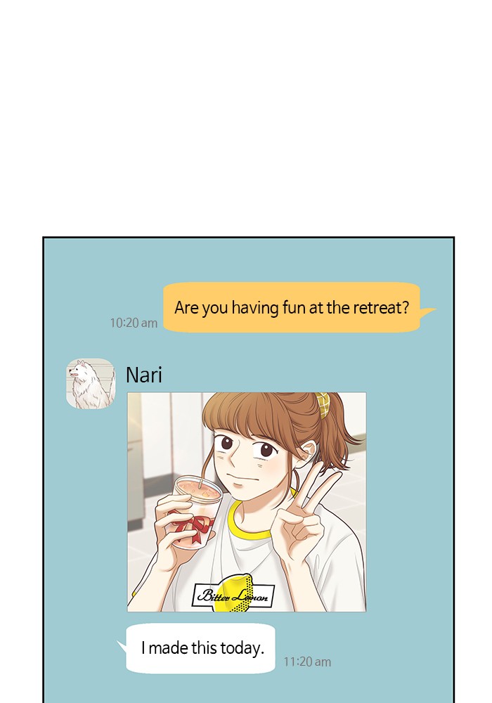 Girl's World Chapter 255 page 76 - Chapter 255: 255 - PART 2.41