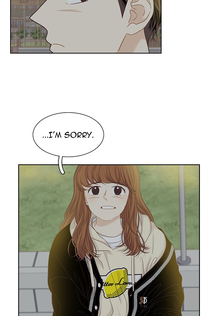 Girl's World Chapter 255 page 9 - Chapter 255: 255 - PART 2.41