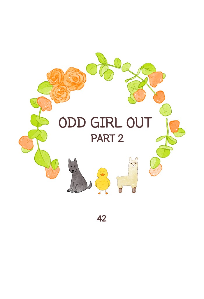 Girl's World Chapter 256 page 1 - Chapter 256: 256 - PART 2.42