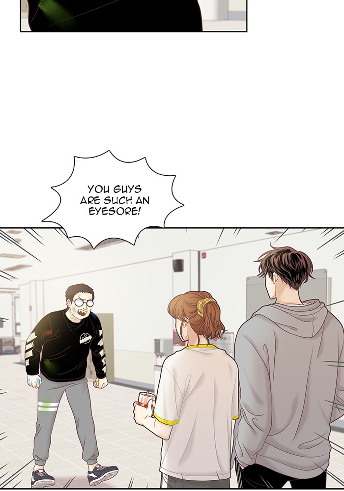 Girl's World Chapter 256 page 10 - Chapter 256: 256 - PART 2.42