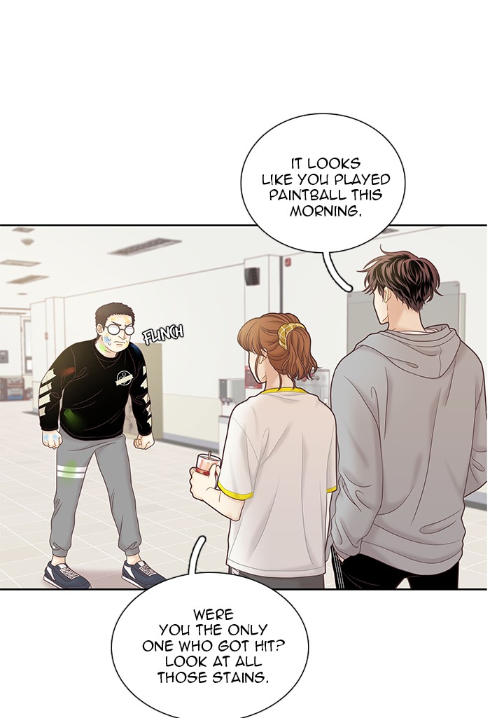 Girl's World Chapter 256 page 11 - Chapter 256: 256 - PART 2.42