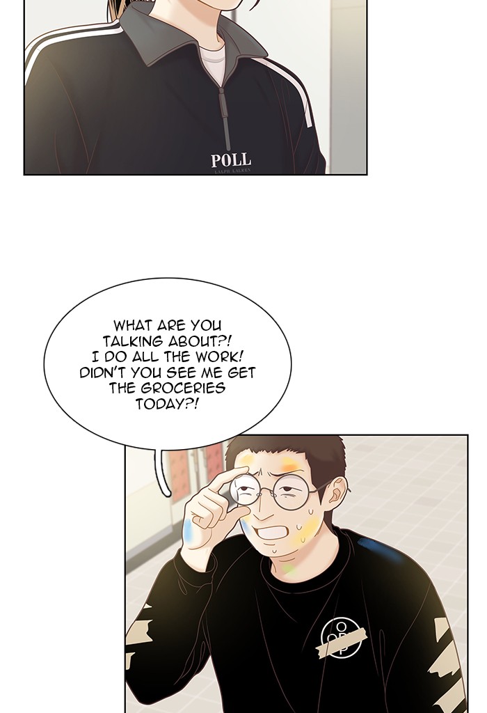 Girl's World Chapter 256 page 15 - Chapter 256: 256 - PART 2.42