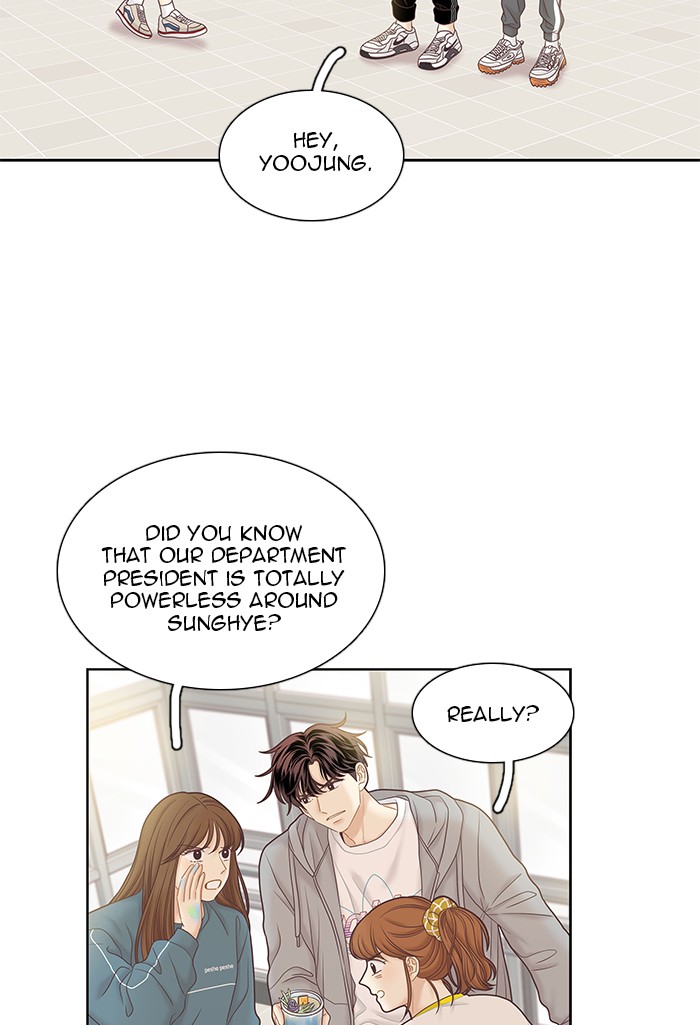 Girl's World Chapter 256 page 17 - Chapter 256: 256 - PART 2.42