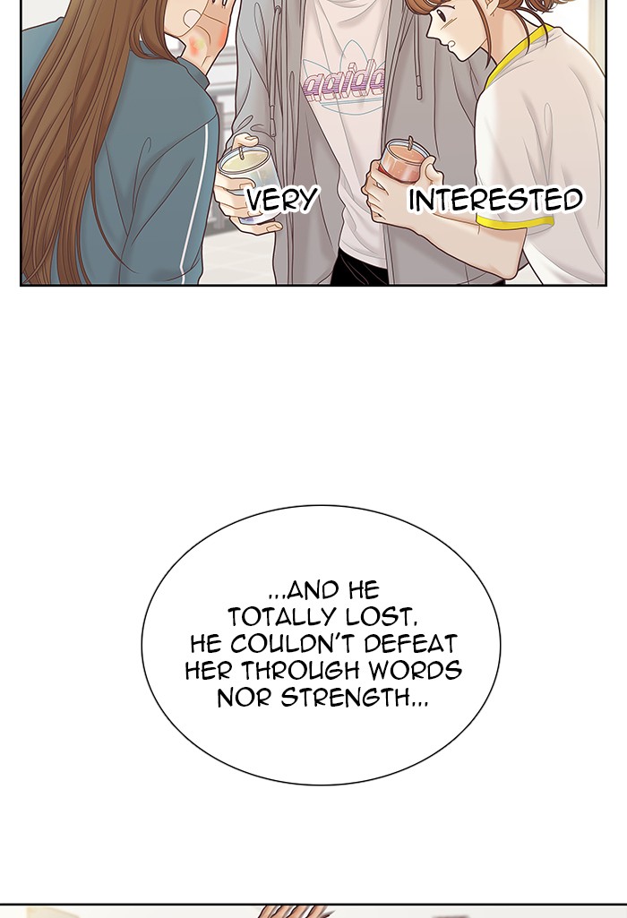 Girl's World Chapter 256 page 19 - Chapter 256: 256 - PART 2.42