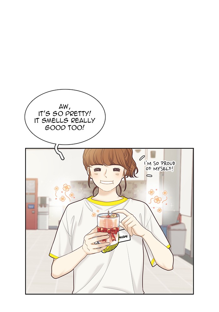 Girl's World Chapter 256 page 2 - Chapter 256: 256 - PART 2.42