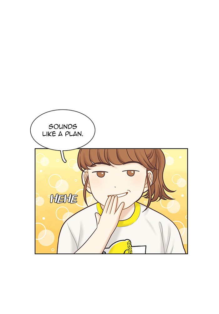 Girl's World Chapter 256 page 24 - Chapter 256: 256 - PART 2.42