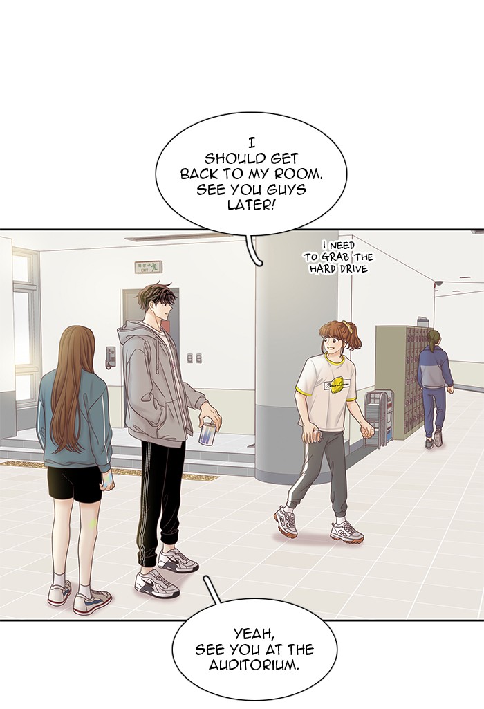 Girl's World Chapter 256 page 25 - Chapter 256: 256 - PART 2.42