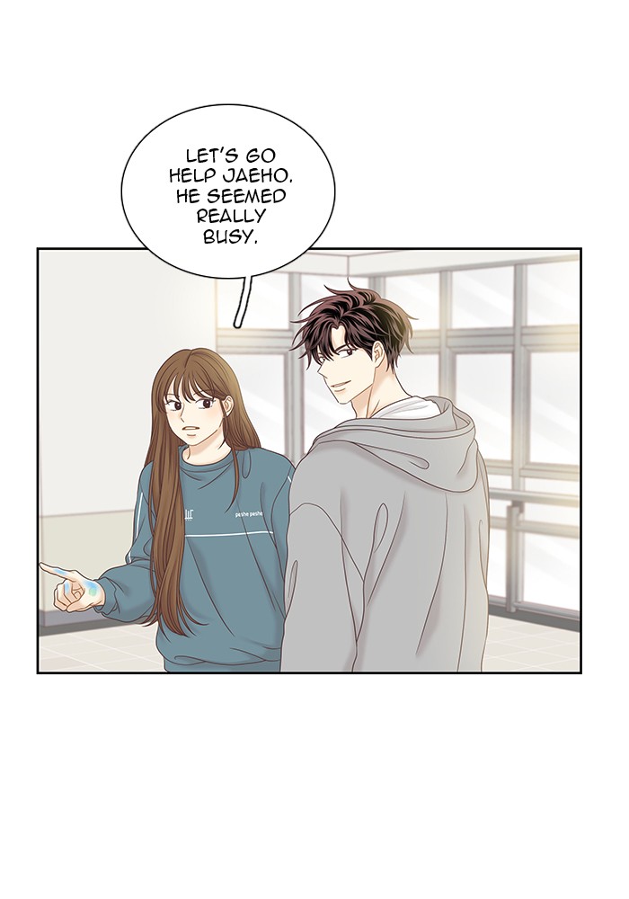 Girl's World Chapter 256 page 26 - Chapter 256: 256 - PART 2.42