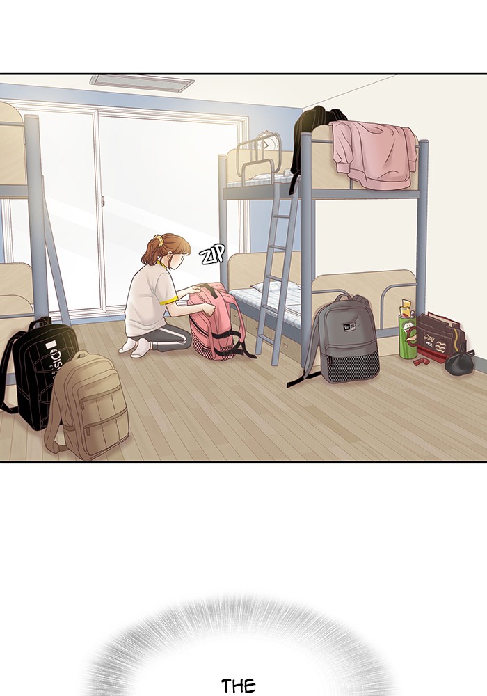 Girl's World Chapter 256 page 28 - Chapter 256: 256 - PART 2.42