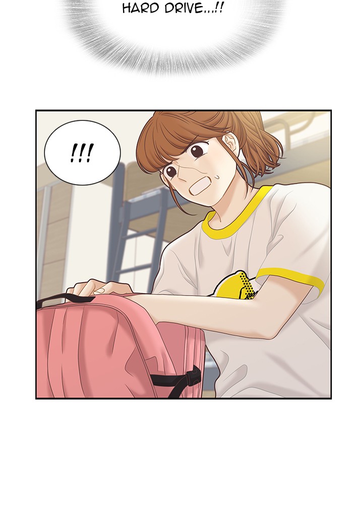 Girl's World Chapter 256 page 29 - Chapter 256: 256 - PART 2.42