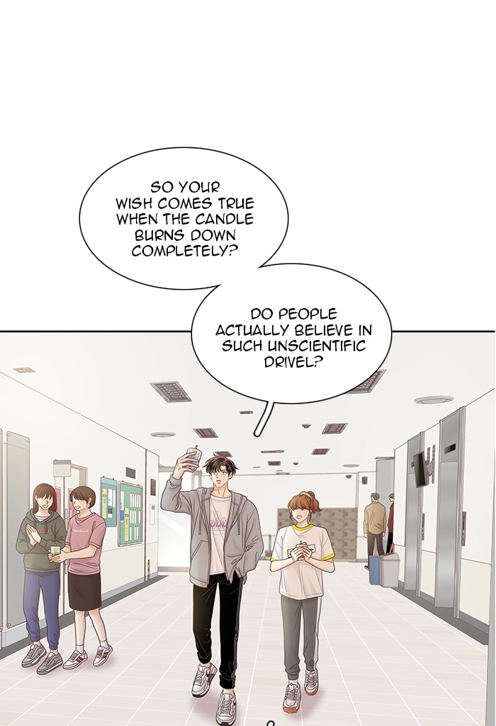 Girl's World Chapter 256 page 3 - Chapter 256: 256 - PART 2.42
