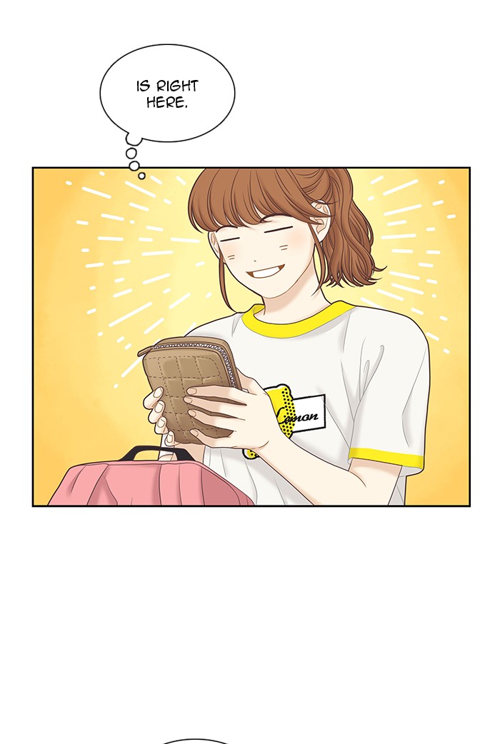 Girl's World Chapter 256 page 30 - Chapter 256: 256 - PART 2.42