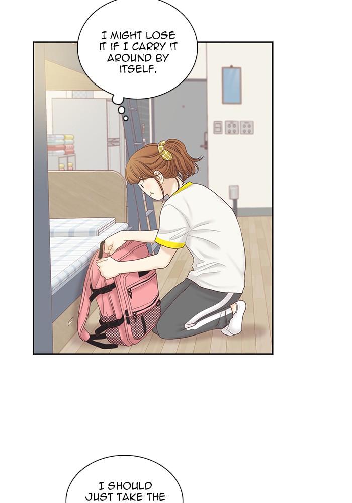 Girl's World Chapter 256 page 31 - Chapter 256: 256 - PART 2.42