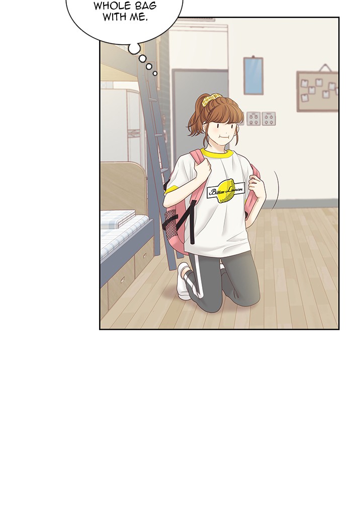 Girl's World Chapter 256 page 32 - Chapter 256: 256 - PART 2.42