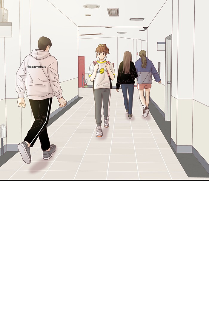 Girl's World Chapter 256 page 34 - Chapter 256: 256 - PART 2.42