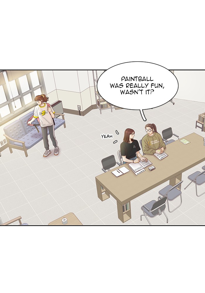 Girl's World Chapter 256 page 37 - Chapter 256: 256 - PART 2.42