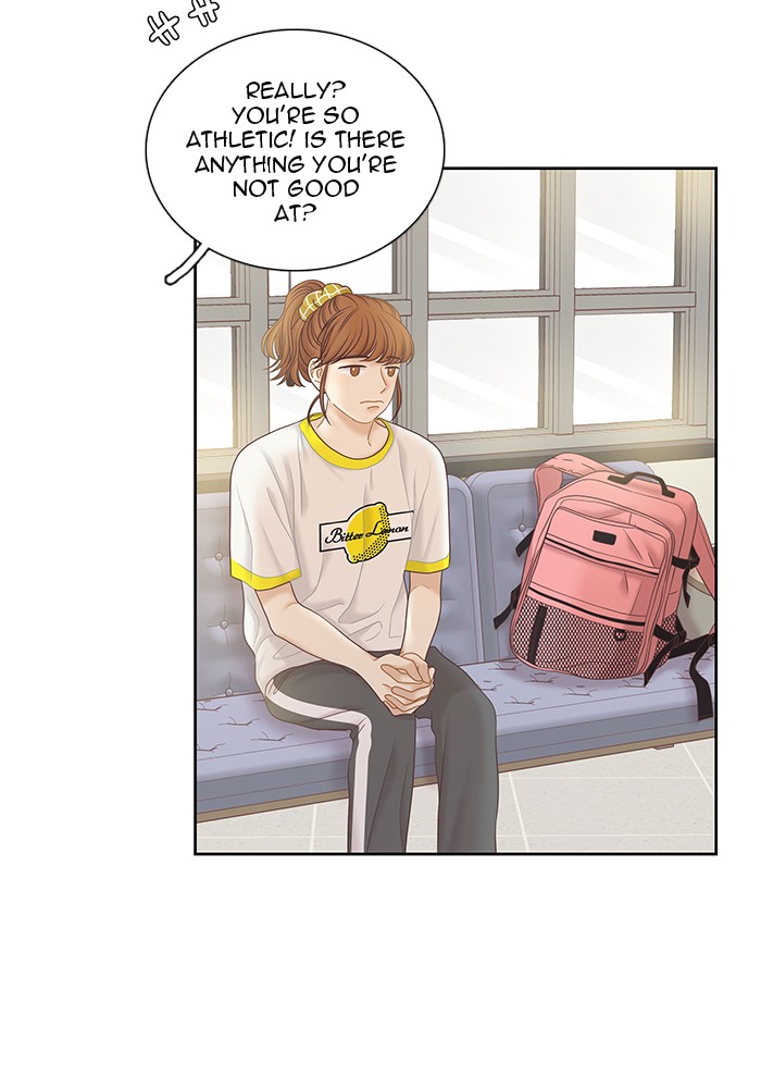 Girl's World Chapter 256 page 39 - Chapter 256: 256 - PART 2.42