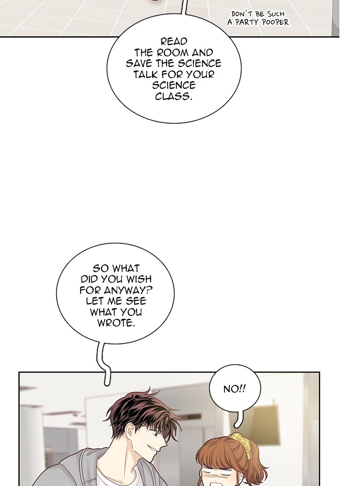 Girl's World Chapter 256 page 4 - Chapter 256: 256 - PART 2.42