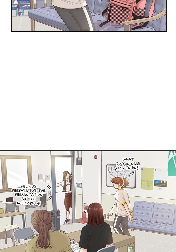Girl's World Chapter 256 page 43 - Chapter 256: 256 - PART 2.42