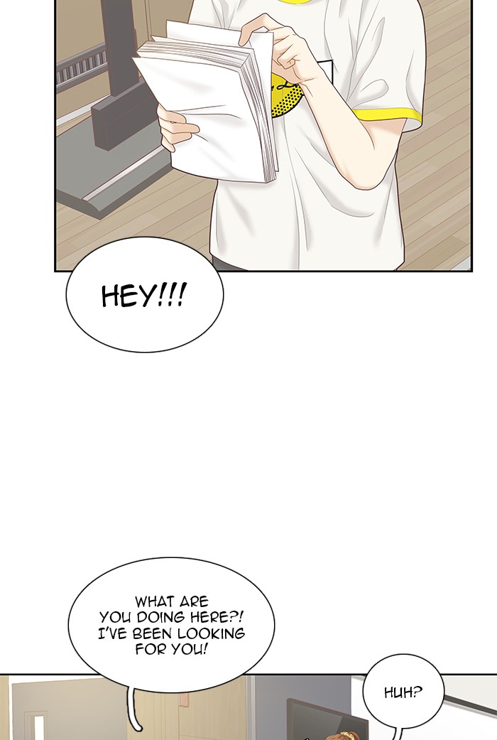 Girl's World Chapter 256 page 48 - Chapter 256: 256 - PART 2.42