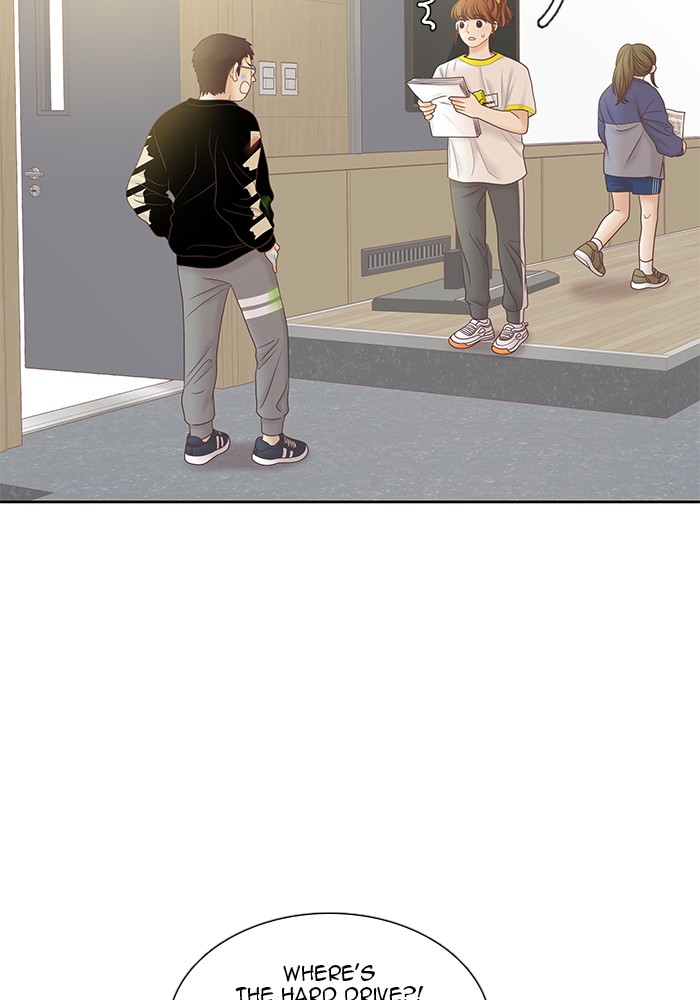 Girl's World Chapter 256 page 49 - Chapter 256: 256 - PART 2.42