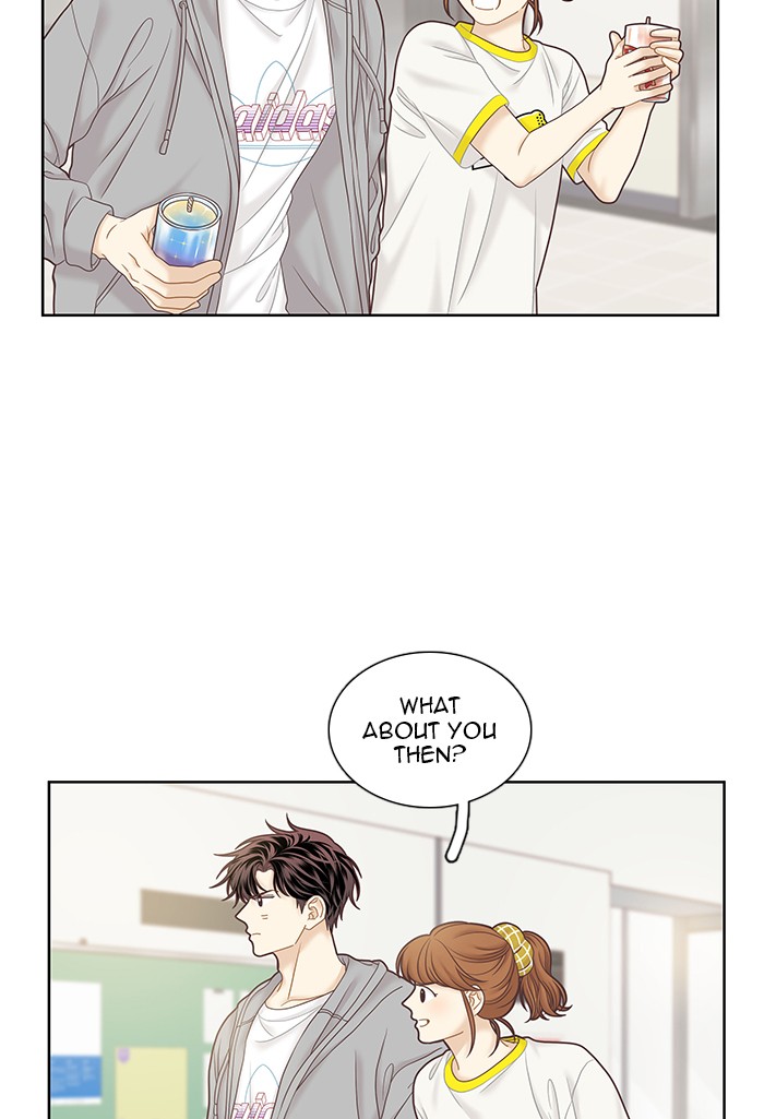 Girl's World Chapter 256 page 5 - Chapter 256: 256 - PART 2.42