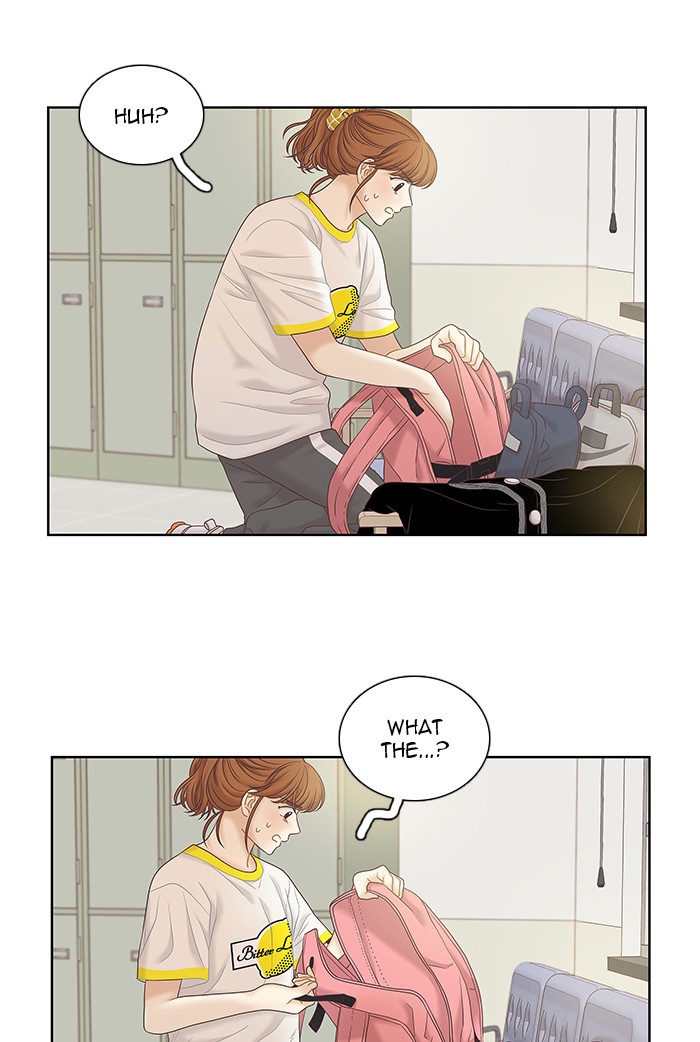 Girl's World Chapter 256 page 54 - Chapter 256: 256 - PART 2.42